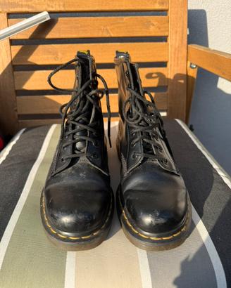 Dr. Martens