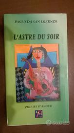 Poesie d'Amore  di Paolo da S. Lorenzo
