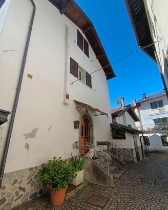 Casa unifamiliare, buono stato