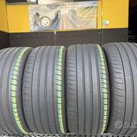 4 Gomme 245/40R18 93H Goodyear Estivo 80% residui