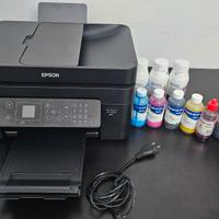 Stampante Multifunzione Epson