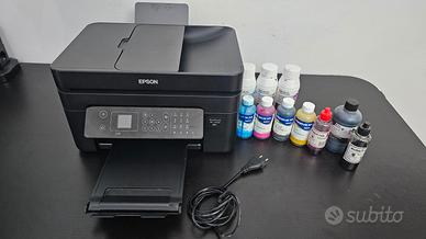 Stampante Multifunzione Epson
