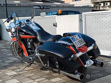 Harley davidson Road King Classic 