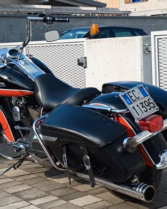 Harley davidson Road King Classic 
