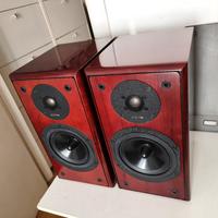 Casse diffusori Epos M12.2