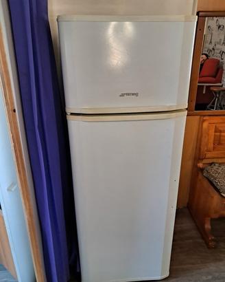 frigo smeg