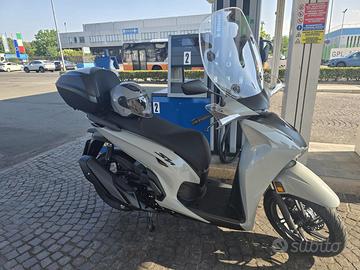 HONDA SH 350 Sport