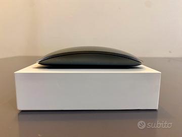 Magic Mouse 2 Apple Space Gray