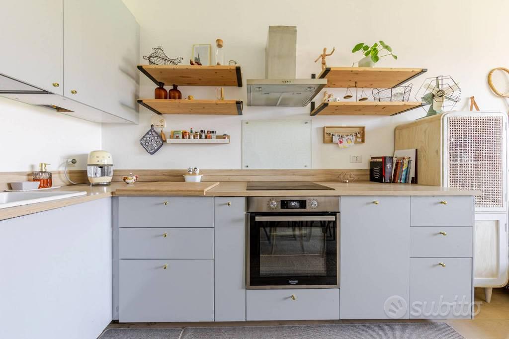 Appartamento – Milano, Cagnola - Altro