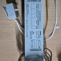 Reattore 2x58 Osram - Tridonic