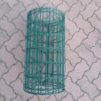 RETE RECINZIONE ORTO