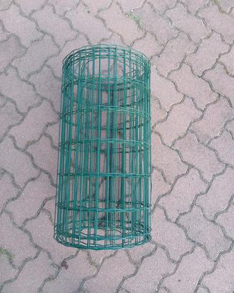 RETE RECINZIONE ORTO