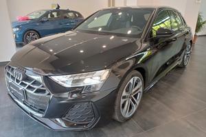 Audi A3 SPB 35 TDI S tronic line edition