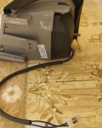 freccia dx fiat uno tipina