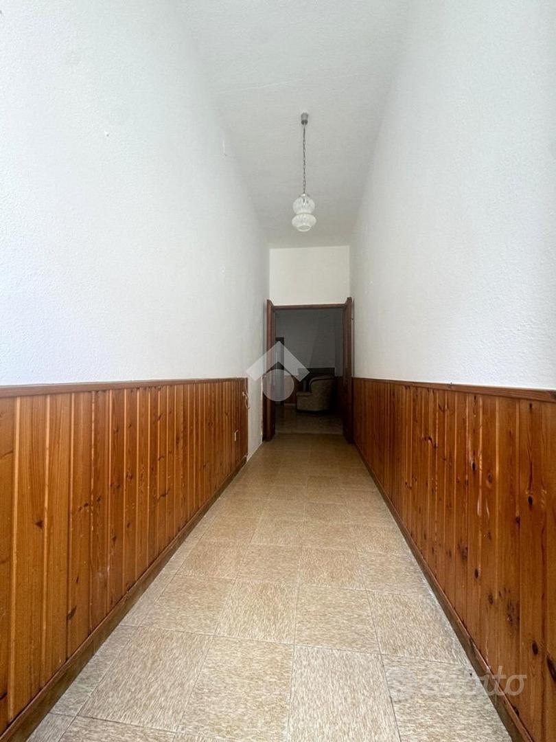 Appartamento – Tortolì, Su Forru 'e sa Teula, Ogliastra - Vista 4