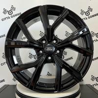 4 Cerchi in lega per Ford C-Max S-Max Focus Kuga M