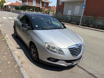 Lancia Delta 2.0 MJT DPF Gold