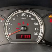 SUZUKI SWIFT 1300cc 92CV