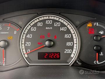 SUZUKI SWIFT 1300cc 92CV