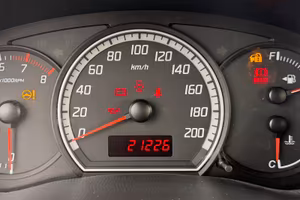 SUZUKI SWIFT 1300cc 92CV