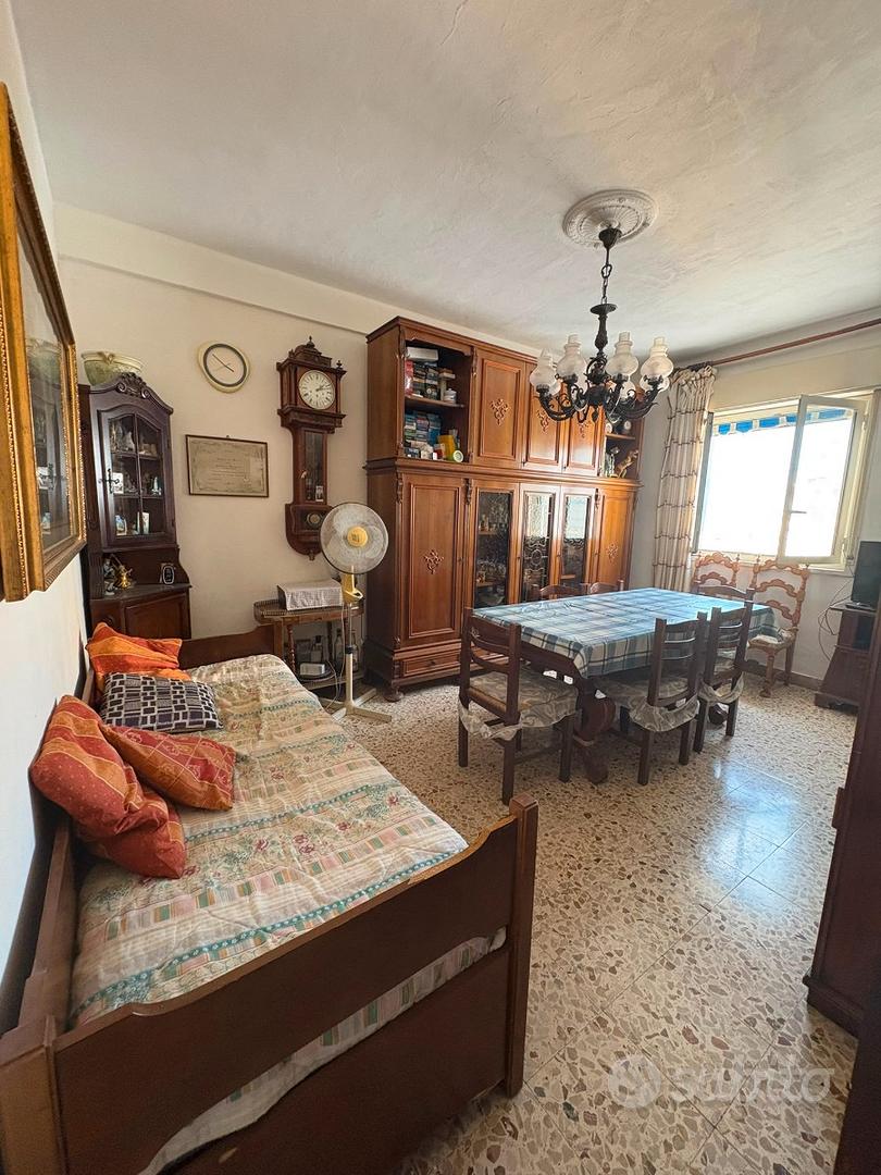 Appartamento – Agrigento, Bibirria, Villaseta - Vista 5