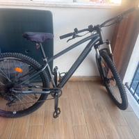 ROCKRIDER MTB