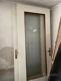 porte in legno
