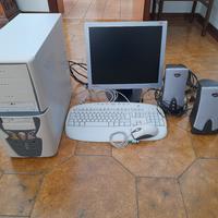 computer  marca LG