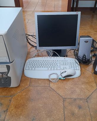 computer  marca LG