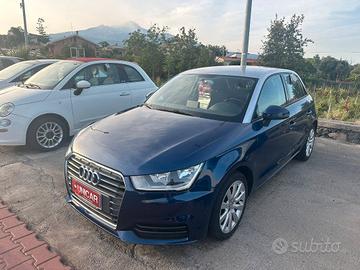 Audi A1 1.4 tdi Metal ultra