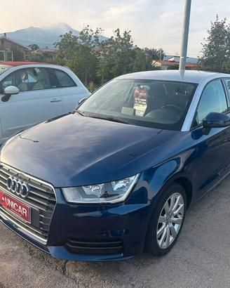 Audi A1 1.4 tdi Metal ultra