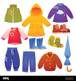 Abbigliamento bambini