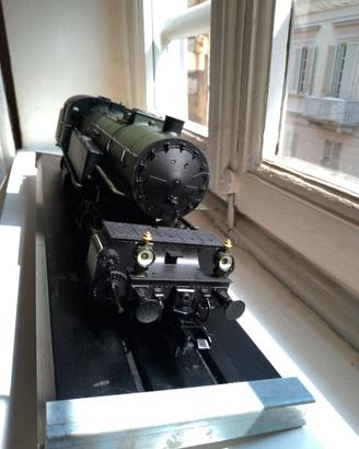 Marklin spur 1 loco 55962