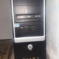 Pc fisso