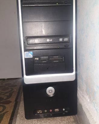 Pc fisso