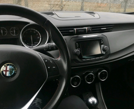 Alfa Romeo Giulietta "Sprint" 1.4 TB GPL 2015