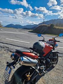  triumph street triple r