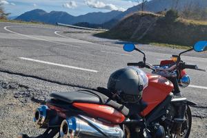  triumph street triple r