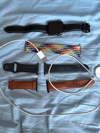 Apple watch 5