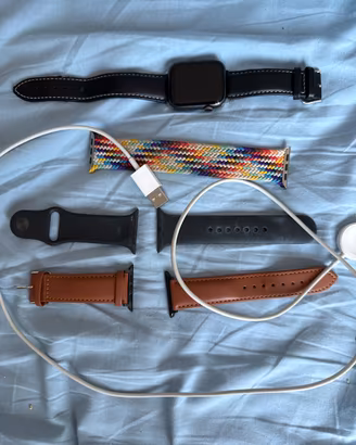 Apple watch 5