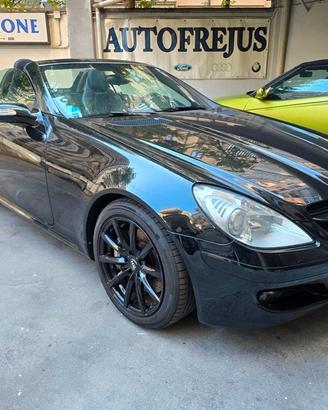 Mercedes-benz SLK 350 MANUALE/BOOK SERVICE/CRS