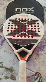 racchetta padel