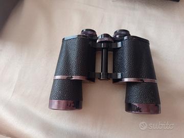 Binocolo Zeiss Jena 10x50