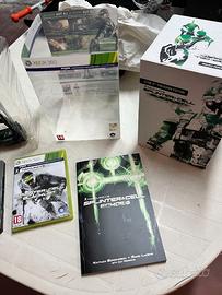 Splinter Cell Blacklist Freedom Edition