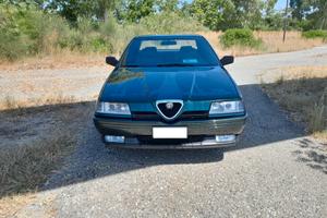 Alfa Romeo 164 2.0i Twin Spark COME NUOVA