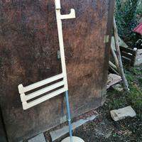 Porta Asciugamani design