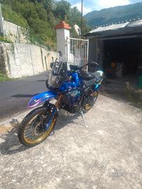 yamaha ténéré 700 extreme