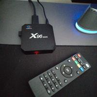android tv box (leggere)