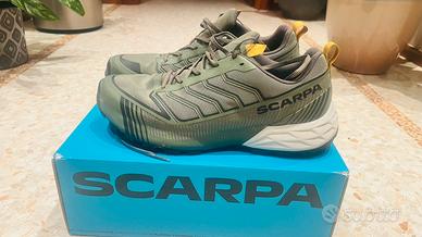 Scarpe da trekking