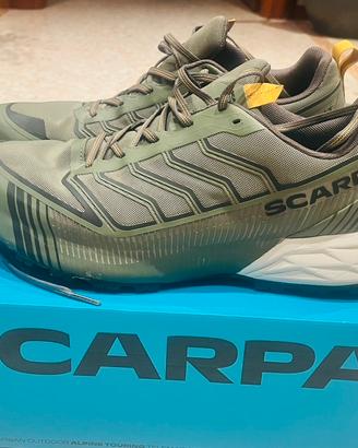 Scarpe da trekking